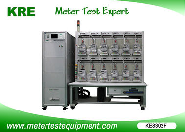 Iecstandardenergie-Meter-Testgerät mit IuK für Meter-Genauigkeit 0,05 der engen Beziehung
