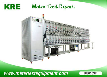 Full Auto-Meter-Testgerät, Meter-Test-System-Klasse 0,05 120A der hohen Qualität