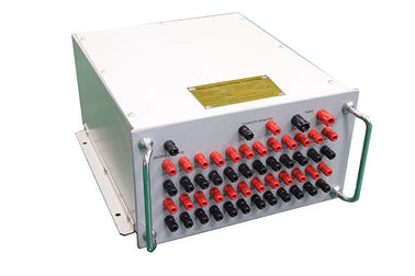 Energie-Meter-Hochfrequenzisolierungs-Transformator 200 - 300Volt Genauigkeit 0,02