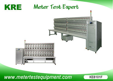 Meter-Testgerät der Energie-120A, Stromzähler-Kalibrierungs-Ausrüstungs-Genauigkeit 0,05