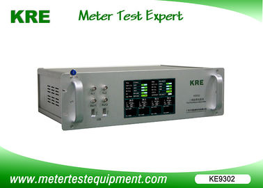 Hochgeschwindigkeits-DSP-Referenzstandard-Meter-Touch Screen unabhängiger messender Kanal