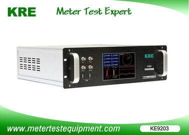 Multifunktionsinput-Kanal-Klasse 0,02 des Referenzstandard-Meter-4