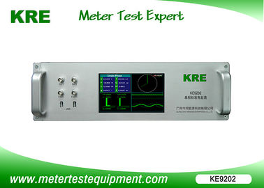 Einphasiges 120A 480V der Digital-Referenzstandard-Meter-hohe Präzisions-Genauigkeits-0,05