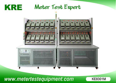 Voller automatischer Meter-Prüfstand, Dreiphasenenergie-Meter-Testgerät Iec-Standard