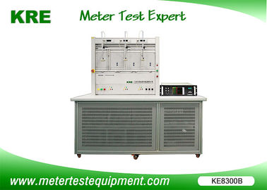 Klasse 0,02 3 Phasen-Testgerät, 3 Positions-Meter-Test-System 24 Stunden-Veränderung